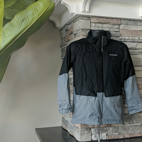 Columbia Other - Boys Columbia coat